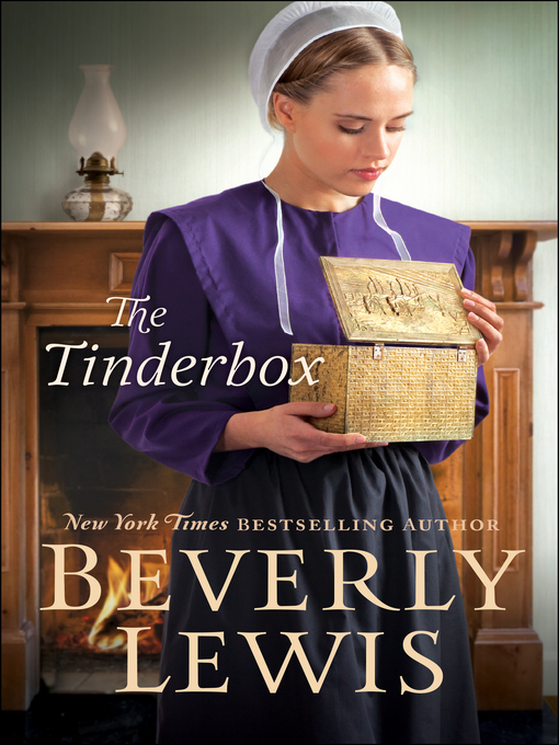 Title details for The Tinderbox by Beverly Lewis - Available